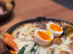 -农畉LONFOOD(福田星河COCOPark店)