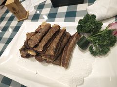 -紫光园·烤鸭·北京菜(劲松店)