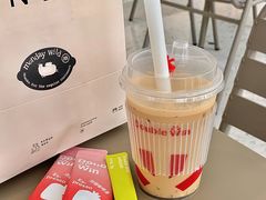 -Manner Coffee(K11店)