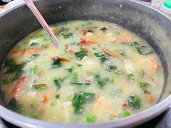 -南记食粥坊·宵夜大排档(莲花总店)