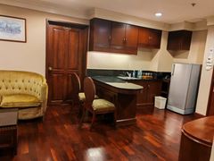 -曼谷王子宫殿酒店