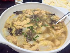 -老东营·东营菜(西四路店)