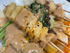 -郭记小街麻辣烫(虎坊路店)