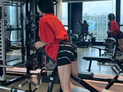 -YCHL Studios健身工作室(市二宫店)