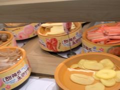 -龍歌自助小火锅(城阳万象汇店)