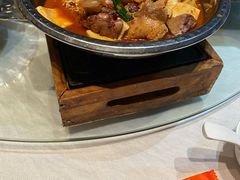 -李老爹香辣蟹(宣武门店)