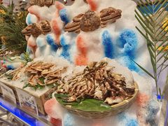 -初色海鲜自助(新辰里亚运村店)