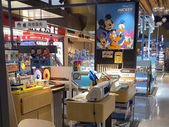 -街头玩家华为苹果手机维修服务(芳甸路天物空间店)