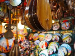 -新疆国际大巴扎