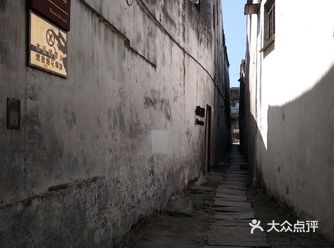 苏州周边园林攻略｜同里古镇