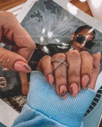 点击看大图 -LILY NAILS美甲美睫