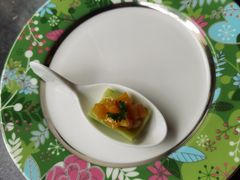 -宏安瑞士大酒店馥澜吧