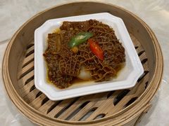 -稻香酒家(长宁KING88广场店)