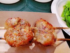 -盒马X会员店(王府井奥莱UP TOWN店)