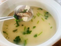 -渔·海鲜餐厅（东澳可域度假村内）南沙湾沙滩店