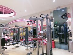-奇迹健身(SM广场店)