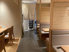 大堂-乾山•Kenzan (万象城店)