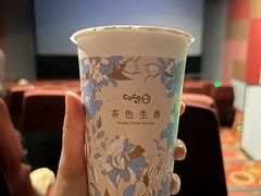 -CoCo都可(健翔桥店)