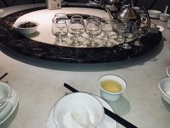 -东江海鲜大排档·潮汕菜·砂锅粥