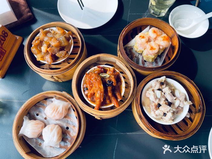 泮金大塘(北二七路店)图片