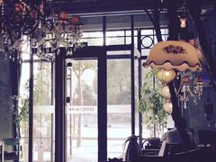-MAAN COFFEE(金桥店)
