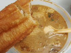 咸浆-云南大锅豆浆店