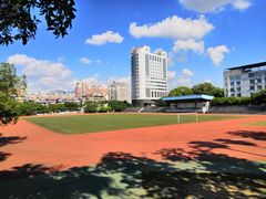 -福建师范大学(仓山校区)