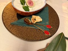 -龟兹KUCINA·新疆菜(前滩L+PLAZA店)
