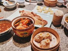 -南京大牌档(青岛万象城店)