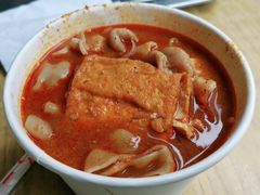 -乌糖沙茶面(民族路店)