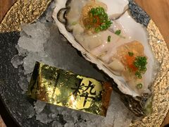 -桐寿司Sushi Tong