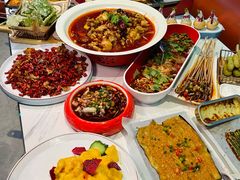 -路边边.炒菜烧烤.音乐餐厅(良乡长虹店)