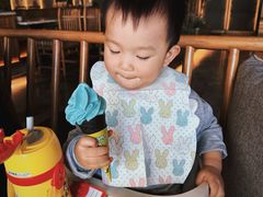 -淮扬府·游园京梦(西安SKP店)