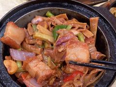 -湛江鸡饭店(岗心路店)