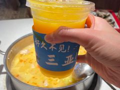 -三亚海棠湾喜来登度假酒店