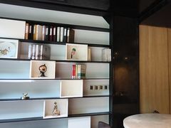 -金海湾自助餐厅(金陵饭店)