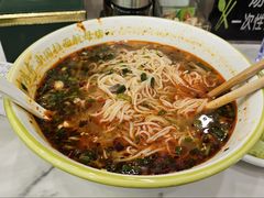 -丝路传奇·中国拉面航母店(北医三院店)
