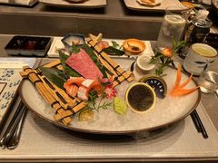 -新鲜特色餐厅(香格里拉大酒店)