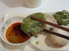 -咬不得高祖生煎·简餐(高银街店)