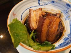 东坡肉-菲乐餐厅(三十年经营·湖滨路店)