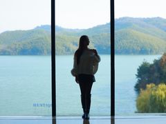 -天目湖涵田度假村