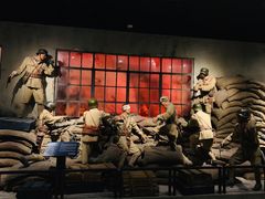 -上海四行仓库抗战纪念馆