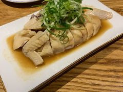 石龙和庆豆皮鸡-小和庆·知味(首铸万科店)