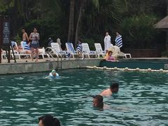 -三亚珠江南田温泉度假区