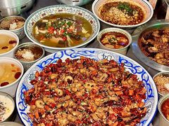 -耍盆友·重庆江湖菜(百子湾店)