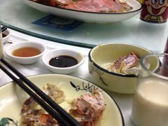 -金海湾海鲜排档(朱家尖店)