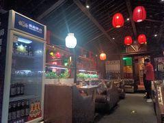 -望京一号·重庆江湖菜(工体店)