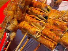 -北三老太太烧烤(人生一串上榜店)