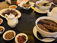 -中国厨房/台湾牛肉面