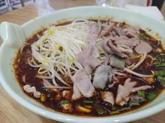 -王记特色锅魁(城市阳光大厦店)